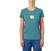 Rafiki Camiseta De Manga Corta Mello