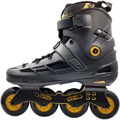 KRF Patines En Línea Freeskate Angel 4x80