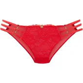 Jette Braga rojo