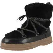 Peter kaiser Botas de nieve negro