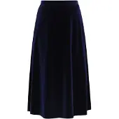 Dreimaster Klassik Falda navy