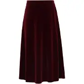 Dreimaster Klassik Falda merlot