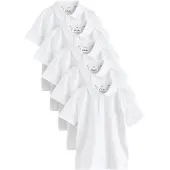 Clarks Camiseta blanco