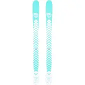 Black Crows - Esquís - Junius Birdie 2027 - Talla 111 cm - Azul