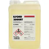 Ilford 2000 RT Revelador 5 Litros