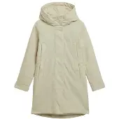 Elvine - Women's Eline - Abrigo size L, beige