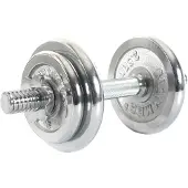 FINNLO Juego De Mancuernas 10kg