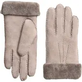 Next Guantes con dedos capuchino