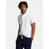 Ralph Lauren Camiseta navy / blanco