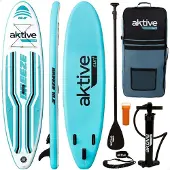 Aktive Tabla De Paddle Surf Hinchable Para Principiantes 10.6´´
