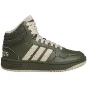 Adidas Zapatillas Hoops Mid 3.0