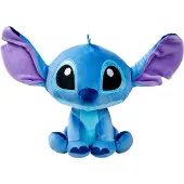 Disney Peluche Lilo &amp; Stitch Doorables Stitch Version 2 25 Cm