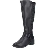 Rieker Botas negro