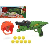 Atosa Pistola Lanza Pelotas 49x22 Cm