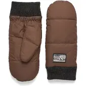 Hestra - Otra - Guantes size 8, marrón