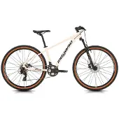 Megamo Bicicleta De Mtb Dx3 27.5´´ Ty300 2026