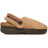 Crocs Zuecos Classic Unfurgettable Clog hombre - Marrón - 37 / 38