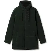 TWOTHIRDS - Rush - Parka size S, negro