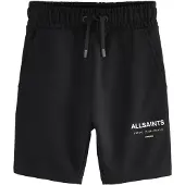 SmALLSAINTS Pantalón negro / blanco