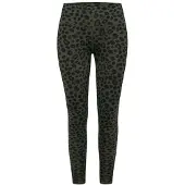 Hey Honey Leggings 'Leo' oliva