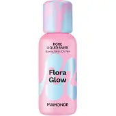 Mamonde - Mascarilla Flora Glow Rose Liquid