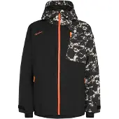 O'Neill Chaqueta deportiva negro