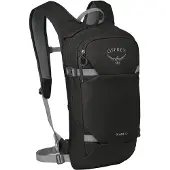 Osprey - Glade 12 - Mochila para esquí de travesía negro