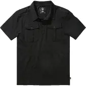 Brandit Polo De Manga Corta Jon