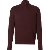 Bugatti Jersey cyclam