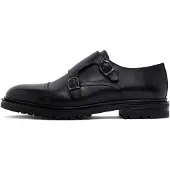 Derimod Zapatos con cordón negro