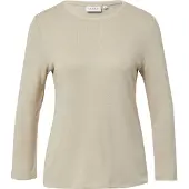 Comma Camiseta beige