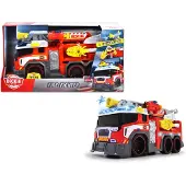 Dickie Toys Vehículo Fire Fighter