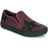 Geox Zapatos J KALISPERA FILLE niña - Violeta - 29