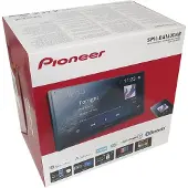 Pioneer Radio De Coche Con Pantalla Sph-da160dab