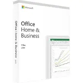 Microsoft Office 2019 Hogar y Empresas Mac