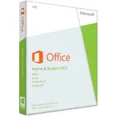 Microsoft Office 2013 Hogar y Estudiantes