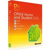 Microsoft Office 2010 Hogar y Estudiantes