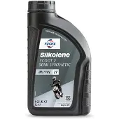 Silkolene Aceite Premezclado Scoot 2 1l