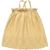 Louise Misha Dress Chloé Honey Talla: 12M | Vestidos Outlet | Unisex