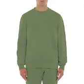 Moschino Sweatshirt Green Talla: 46 | Jerséis Outlet | Hombre | Verde