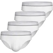 Impetus Braga color barro / gris claro / blanco