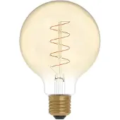 Creative Cables Bombilla Led Bb-c06 E27 4w 250 Lumen 1800k