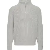 !Solid Jersey ' SDNALLE ' gris