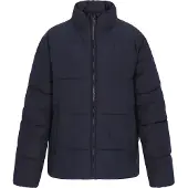 Dreimaster Maritim Chaqueta de entretiempo navy