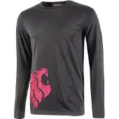 U Power Camiseta De Manga Larga Alien