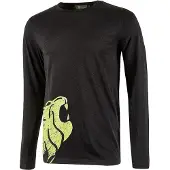 U Power Camiseta De Manga Larga Alien