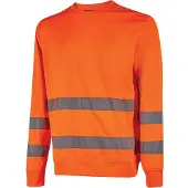 U Power Sudadera Chara