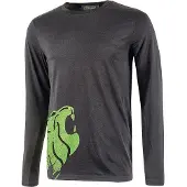 U Power Camiseta De Manga Larga Alien