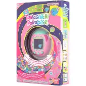 Tamagotchi Paraíso Tamagotchi
