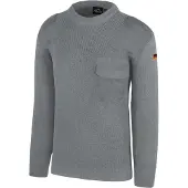 Normani Jersey 'Barntrup' gris